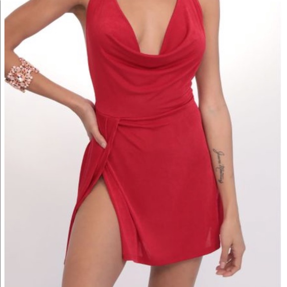 Lucy in the Sky open back mini - Picture 3 of 3